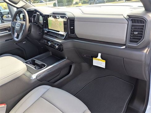 New 2026 GMC Sierra 2500 SLT w/ SLT Premium Package image 39