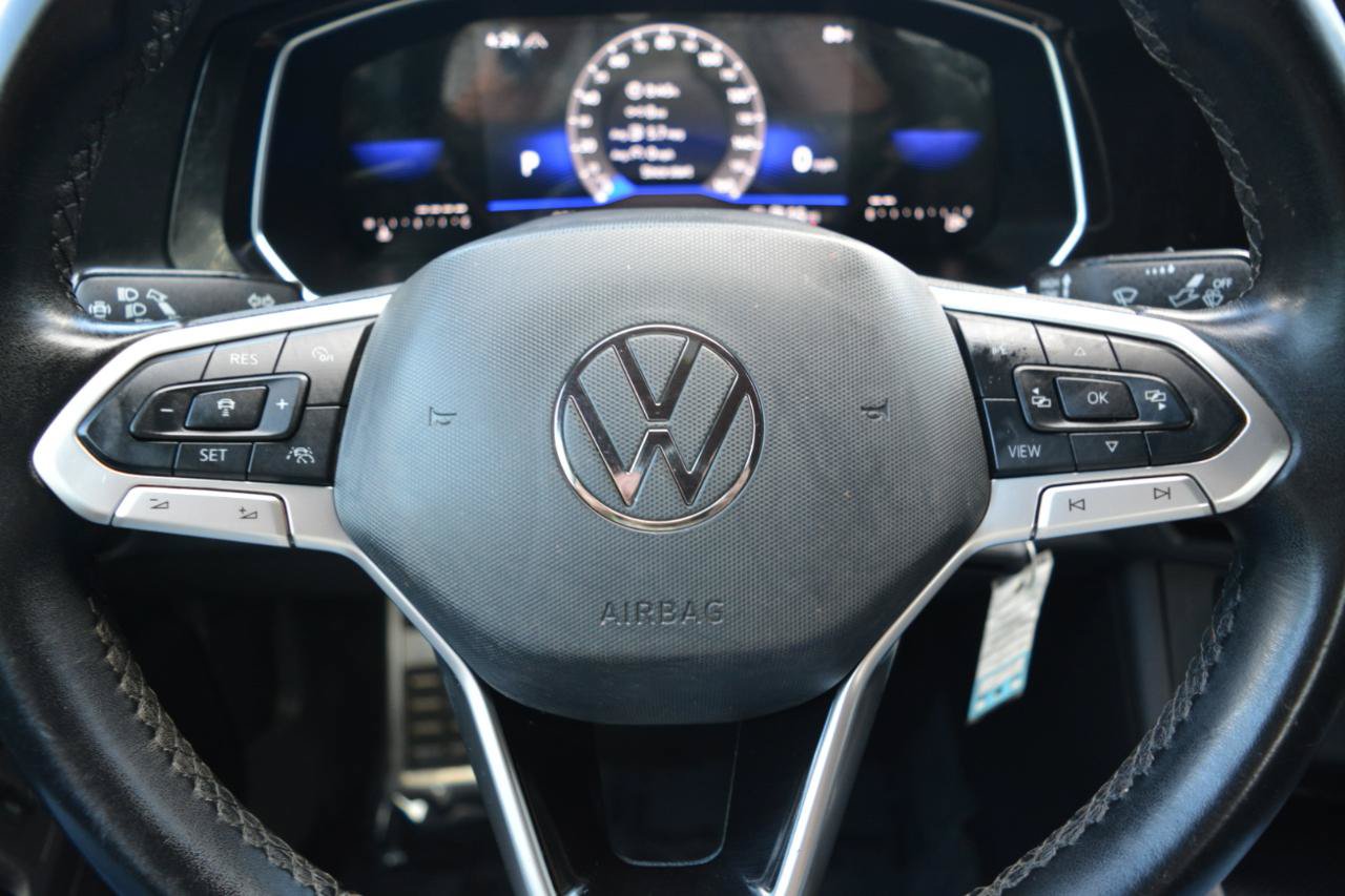 Used 2023 Volkswagen Jetta Sport FWD image 20