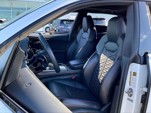 Used 2021 Audi RS Q8 image 28