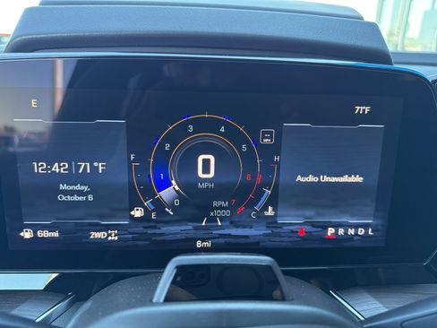 New 2026 Chevrolet Tahoe Premier image 34