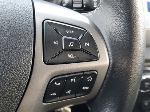 Used 2020 Ford Ranger XLT w/ Equipment Group 301A Mid image 25