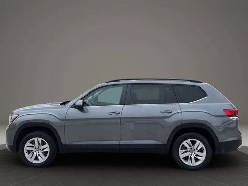Used 2021 Volkswagen Atlas S AWD/4WD image 18