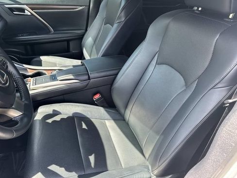 Certified 2021 Lexus RX 350 AWD w/ Premium Package image 20