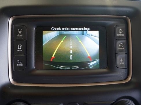 Used 2017 Jeep Grand Cherokee Laredo w/ Quick Order Package 2BE RWD image 20
