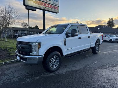 Used 2019 Ford F250 XL w/ Power Equipment Group
