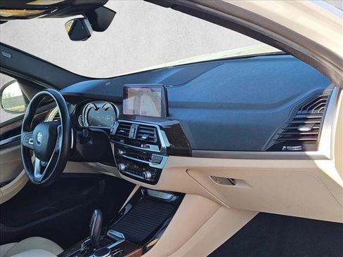 Used 2019 BMW X3 sDrive30i w/ Premium Package image 21