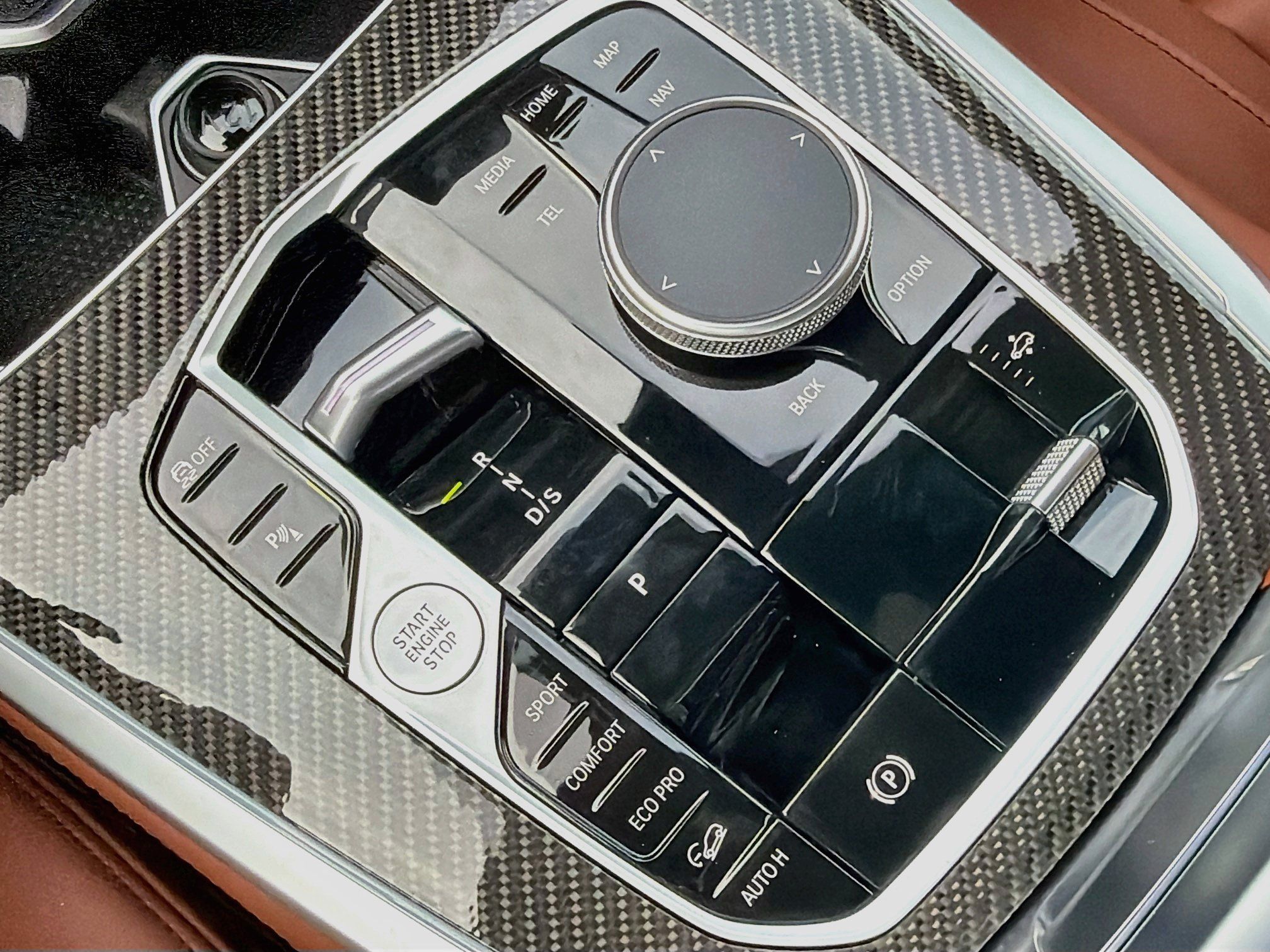New 2027 BMW X7 M60i AWD/4WD image 30