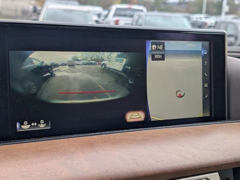 Used 2018 Lexus LX 570 4WD image 20