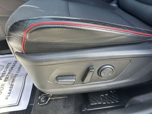 Used 2023 Hyundai Tucson N Line image 4