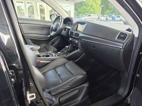 Used 2016 MAZDA CX-5 Grand Touring AWD/4WD image 17