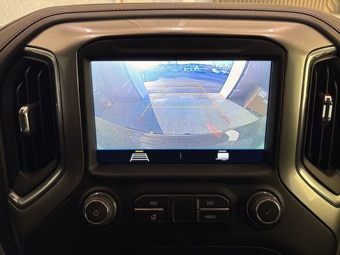 Used 2020 Chevrolet Silverado 1500 RST AWD/4WD image 39