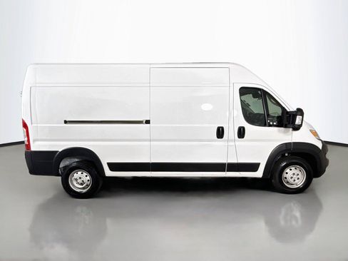 Used 2023 RAM ProMaster 2500 FWD image 16