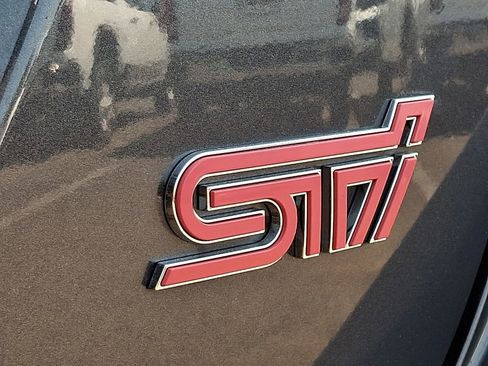 Used 2020 Subaru WRX STI AWD/4WD image 32
