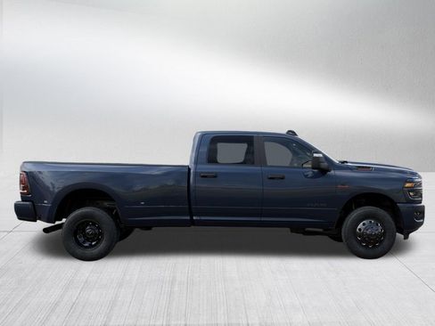 New 2026 RAM 3500 Big Horn image 22