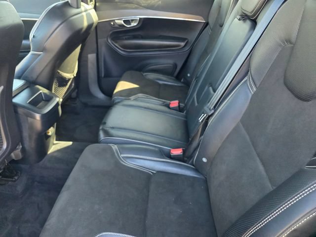 Used 2018 Volvo XC90 T5 R-Design w/ Convenience Package FWD image 9