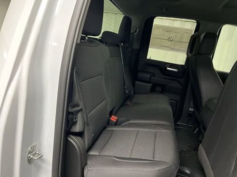New 2026 GMC Sierra 2500 Pro w/ 1SA Pro Safety Plus Package AWD/4WD image 25