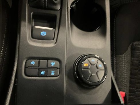 Used 2024 Ford Ranger XLT w/ Equipment Group 301A High AWD/4WD image 19