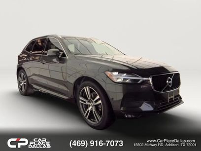 Used 2018 Volvo XC60 T5 Momentum w/ Convenience Package