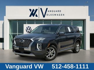 Used 2020 Hyundai Palisade SE FWD video 1