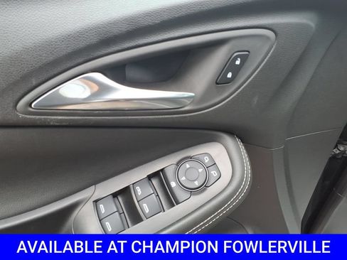 Used 2025 Buick Encore GX Preferred FWD image 14