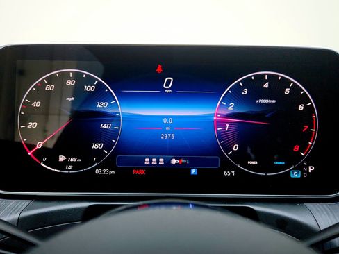 Certified 2025 Mercedes-Benz C 300 Sedan image 18