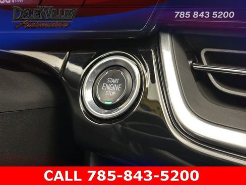 Used 2024 Chevrolet Trax RS w/ Driver Confidence Package image 12