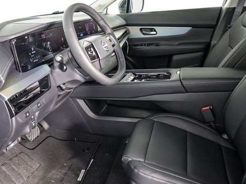 New 2026 Nissan Murano SL w/ Comfort Package image 14