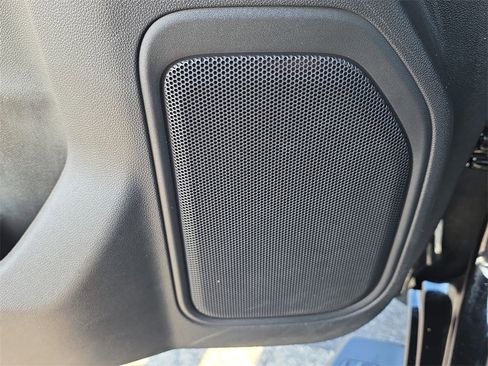 Certified 2025 Chevrolet Silverado 1500 Custom Trail Boss image 24