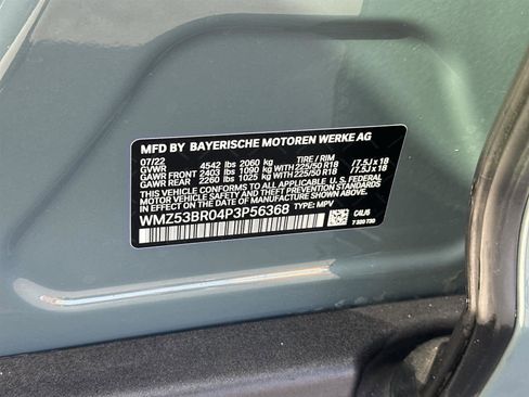 Used 2023 MINI Cooper Countryman S image 22