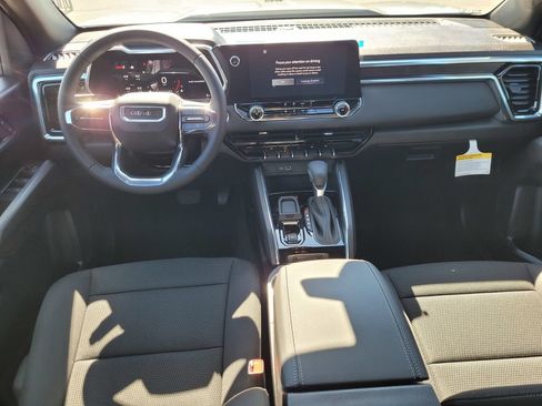New 2026 GMC Canyon Elevation RWD image 10