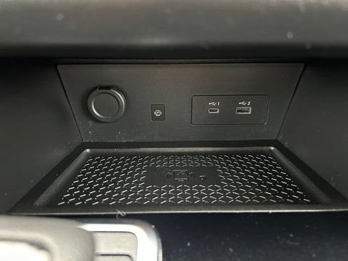 Certified 2025 Nissan Pathfinder SL AWD/4WD image 19
