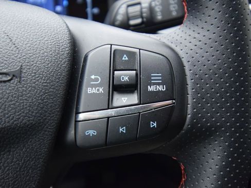 Used 2025 Ford Escape ST-Line AWD/4WD image 32