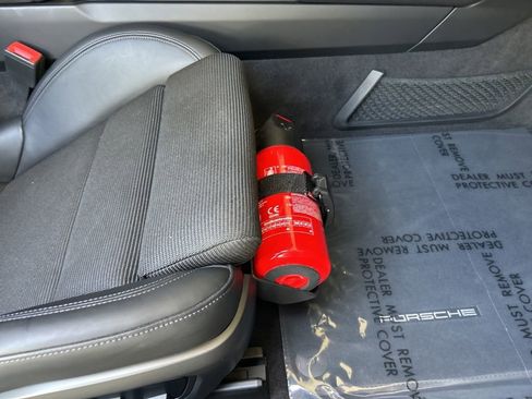 Used 2022 Porsche 911 GT3 image 28