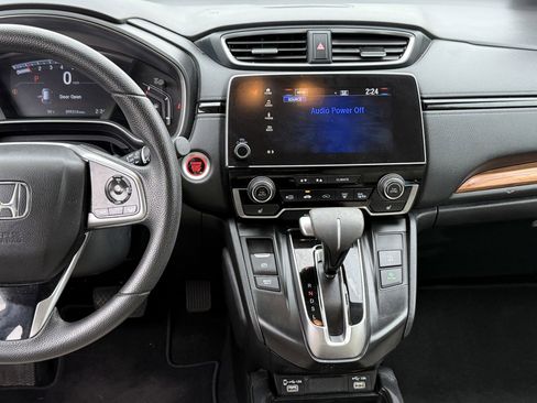 Used 2021 Honda CR-V EX image 22