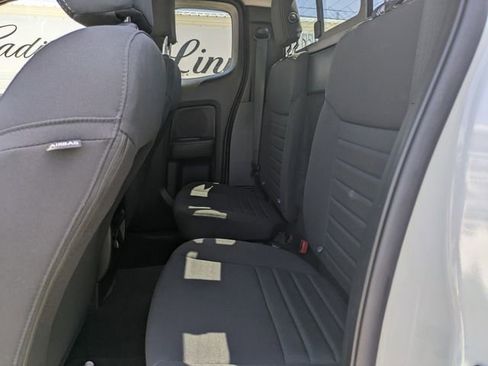 Used 2022 Ford Ranger XL w/ FX4 Off-Road Package AWD/4WD image 14