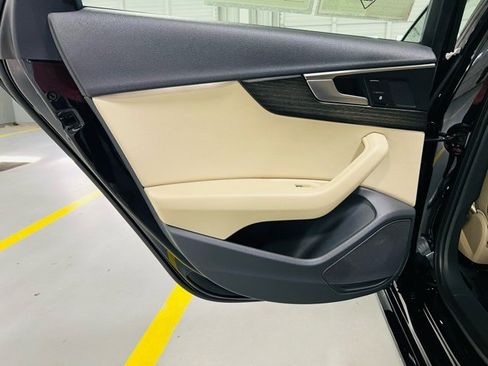 Used 2019 Audi A4 2.0T Premium w/ Convenience Package image 26