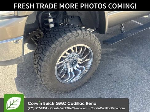Used 2007 Dodge Ram 3500 Truck SLT w/ Quad Cab Big Horn Value Group AWD/4WD image 11