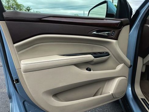 Used 2013 Cadillac SRX Performance FWD image 14