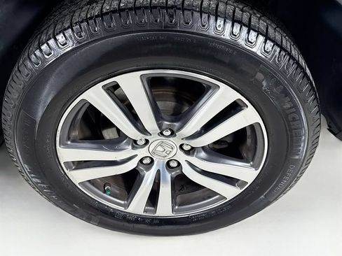 Used 2017 Honda Pilot EX-L image 42
