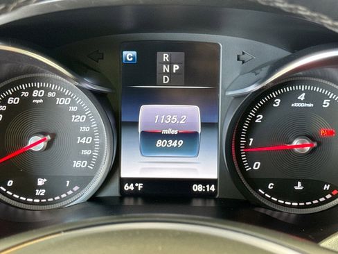 Used 2019 Mercedes-Benz GLC 300 image 12