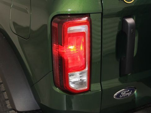 New 2025 Ford Bronco Big Bend image 49