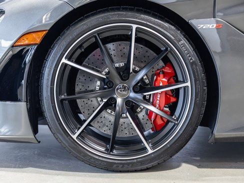 Used 2020 McLaren 720S Luxury image 26