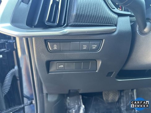 Used 2025 MAZDA CX-90 3.3 Turbo w/ Select Package image 62