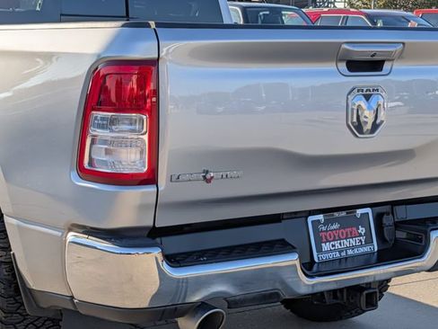Used 2022 RAM 1500 Lone Star RWD image 8