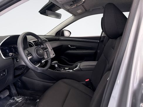 Used 2024 Hyundai Tucson SEL AWD/4WD image 10
