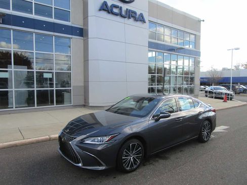 Used 2023 Lexus ES 350 w/ Premium Package image 1