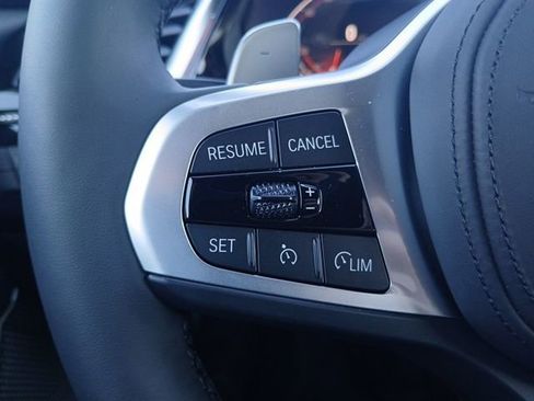 New 2026 BMW Z4 sDrive30i image 19