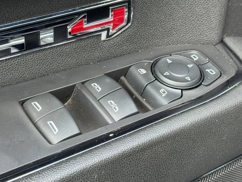 Used 2024 GMC Sierra 1500 AT4 w/ AT4 Premium Package AWD/4WD image 23