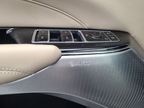 Used 2024 Cadillac Lyriq Sport w/ Nappa Leather Package image 26