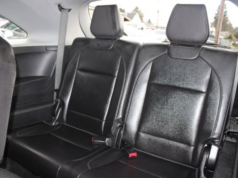 Used 2014 Acura MDX SH-AWD image 14